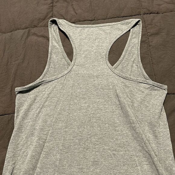 MSU Spartans Tank Top - Picture 4 of 6